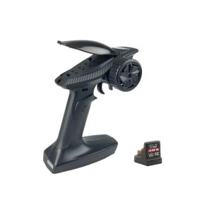 G4P-BS 2.4ghz steerwheel radio handset and receiver