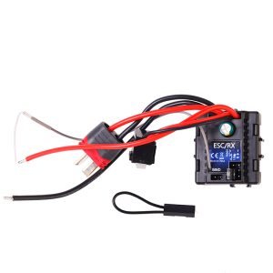 RX46 - 2 in 1 receiver and ESC unit (BHC-1)