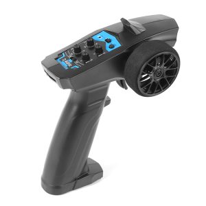 P31 91803G-B Steerwheel 2.4ghz transmitter for 2 in 1 receiver (BHC-1)