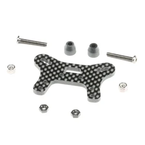 Carbon fibre front shock tower (BHC-1 ST)