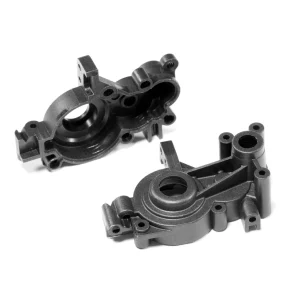 Gearbox casing set – V2 (BHC-1 or BHC1-ST)