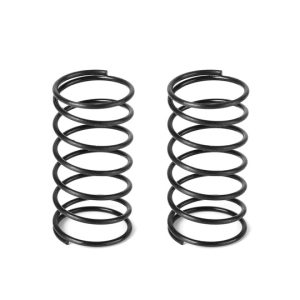 Front 32mm springs - Black - 6 coil - 1.1mm diameter (all EMB and LC12B1)