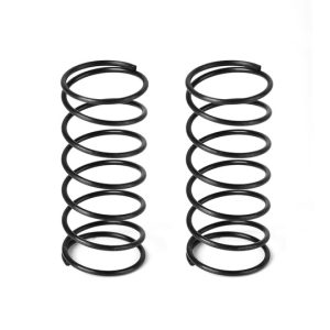 Rear 38mm springs - Black - 6 coil - 1.1mm diameter (all EMB and LC12B1)