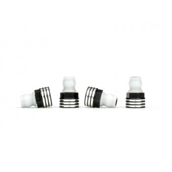 Avid Ringer aluminium shock stand offs (AE B84 or B84D)
