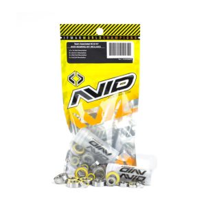 Revolutions - bearing set - 26pcs (Associated B7)