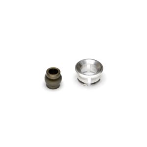 Heavy Duty 7075 aluminium 5.8mm suspension pivot cup (Exotek F1 Ultra R5 or Vader)