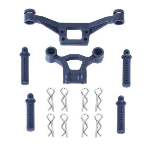 Body mount set (BHC-1 ST)
