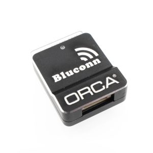 ORCA Blucon - bluetooth adapter for ESC programming
