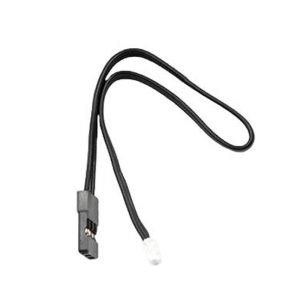 BEC cable - 105mm (JH to JR plug)