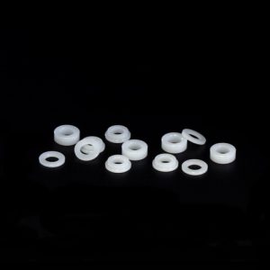 Avid machined shock spacer set - 4 shocks (all Associated B6, B7, T6, SC6 or B74 variants)