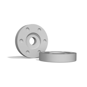 Avid 13mm blank shock pistons - pr (Xray XB2 or XB4)