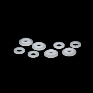 Avid machined shock internal spacer set (Xray XB2 or XB4)