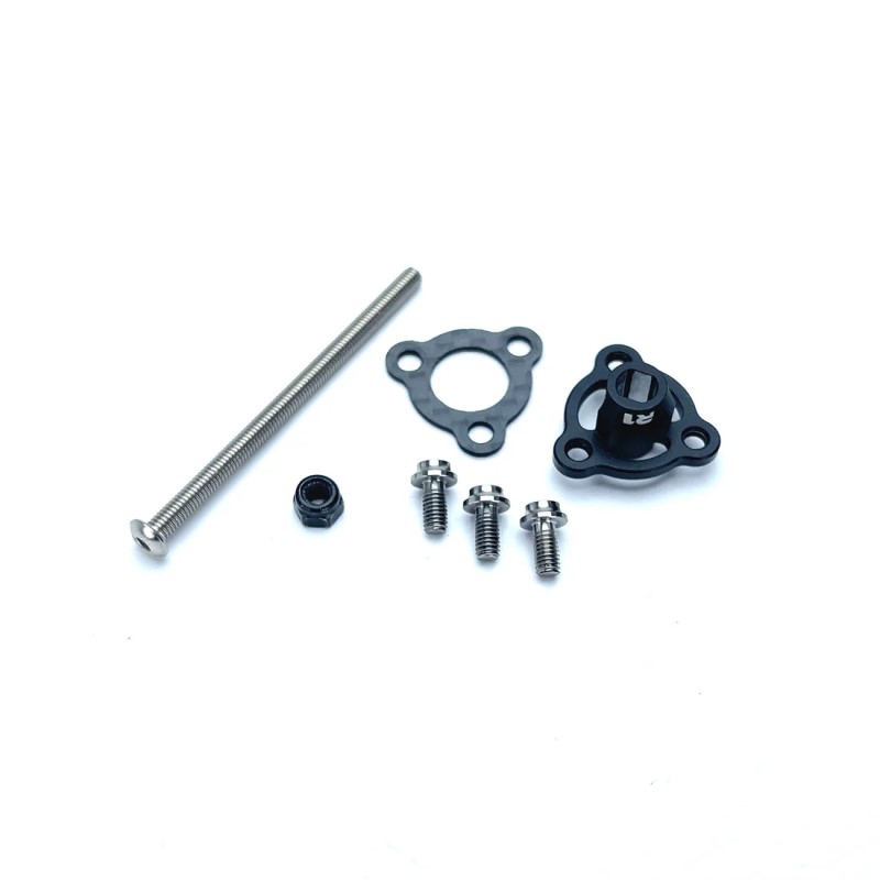 R1 Wurks - Slipper eliminator conversion set (AE B7 or R1 R1B)