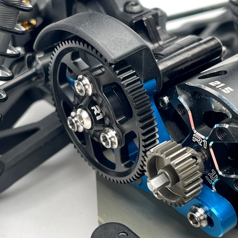 R1 Wurks - Slipper eliminator conversion set (AE B7 or R1 R1B) - Image 6