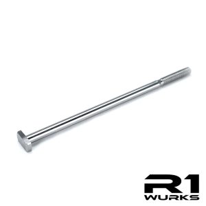R1 Wurks - Titanium slipper shaft top bolt (Sch Cougar LD3)