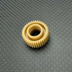 R1 Wurks - Composite 39T idler gear - 3-Gear Transmission (AE B7 or R1 R1B)