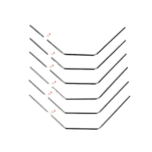 Sway bar only set (PTG-2)