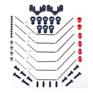 Complete anti roll bar set (PTG-2)