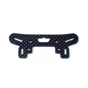 Carbon fibre 3mm front shock tower (PTG-2TC)