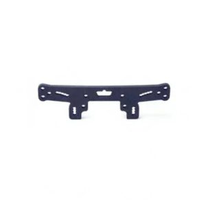 Carbon fibre 3mm rear shock tower (PTG-2TC)