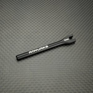 R1 Wurks - 4mm turnbuckle wrench