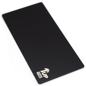 1Up Racing - Blacked Out stainless steel Shorty battery weight - 17.5g