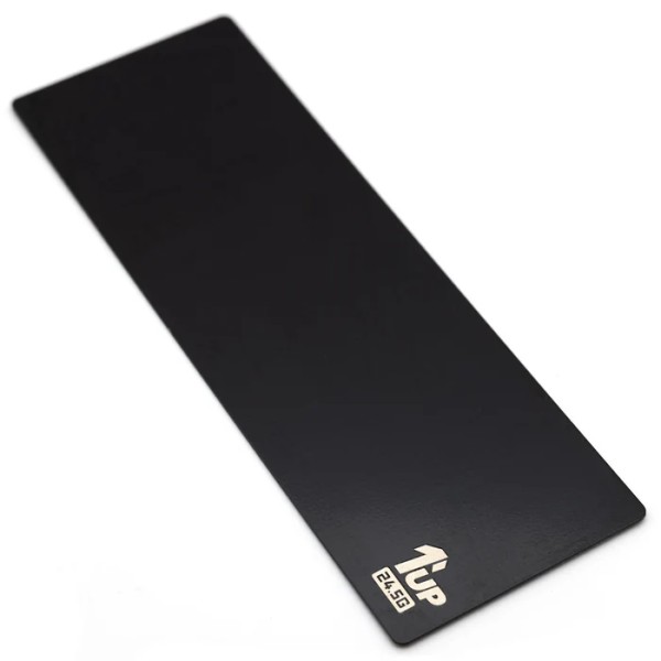 1Up Racing - Blacked Out stainless steel Full Length Stick battery weight - 24.5g