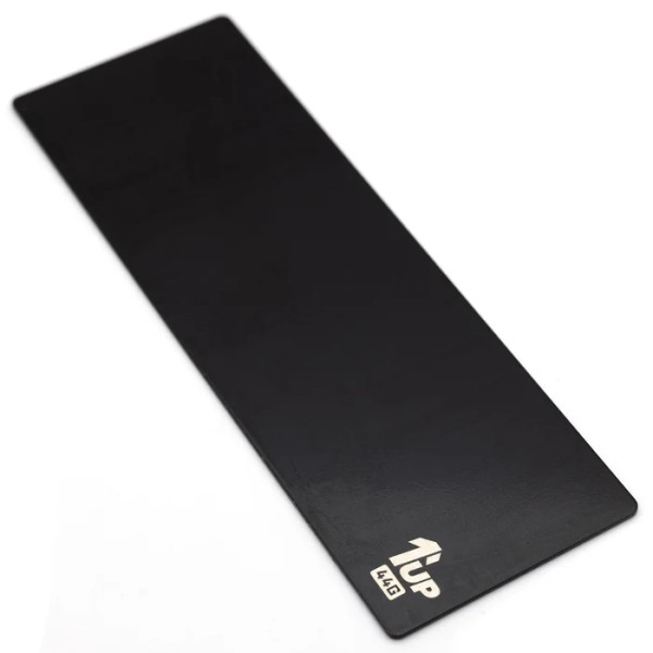 1Up Racing - Blacked Out stainless steel Full Length Stick battery weight - 44g