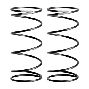 X-Gear 13mm Buggy Front Springs - Silver - 4X Hard - 5.75T (pr)