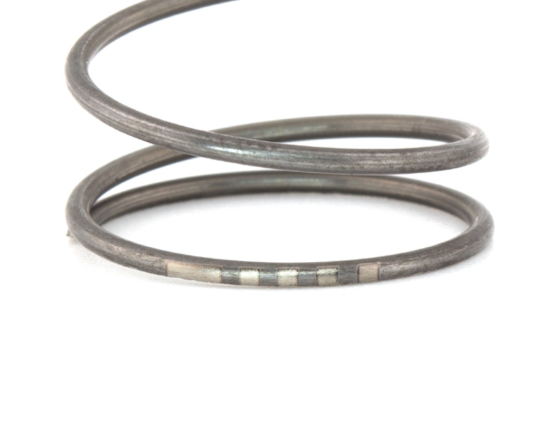 Avid 13mm precision carpet springs - front - pr (9 dot - 4.75lb) - Image 2