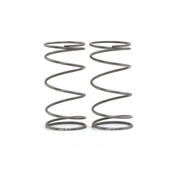 Avid 13mm precision carpet springs - front - pr (3 dot - 4.30lb)