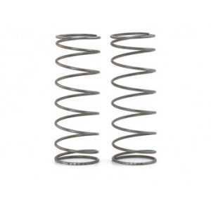 Avid 13mm precision carpet springs - rear - pr (7 dot - 2.55lb)