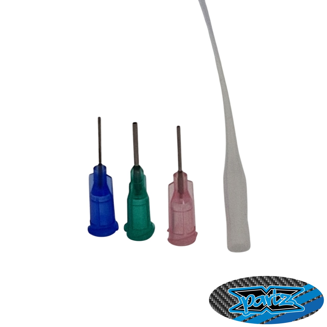 X-Partz – Stiffenz-It - Pro tyre sidewall glue (20g) - Image 3