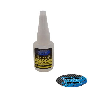 X-Partz – Stickz-It - Pro tyre glue (20g)