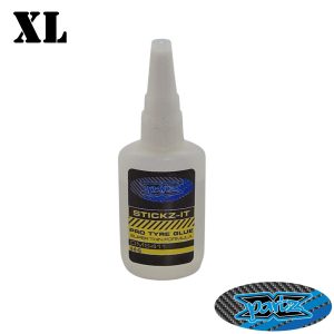 X-Partz – Stickz-It - XL Pro tyre glue (50g)