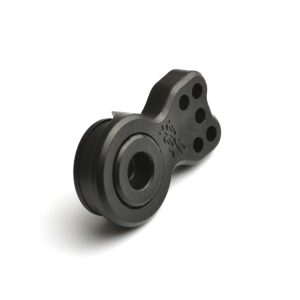 Heavy Duty racing servo saver set - 25 spline (Formula 1, Pan cars or Touring cars)