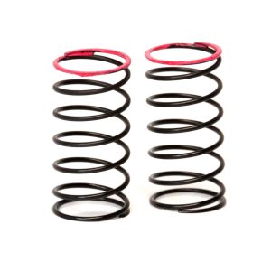 Exotek Tuning springs - 13mm x 31mm - 4.5lb - pink - pr (Exotek Vader)