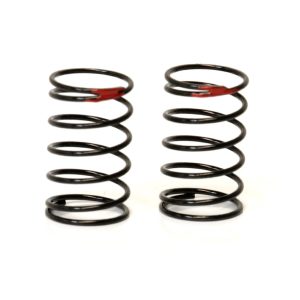 Exotek Tuning springs - 13mm x 26mm - 5.0lb - red - pr (Exotek Vader)