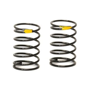 Exotek Tuning springs - 13mm x 25mm - 6.0lb - yellow - pr (Exotek Vader)