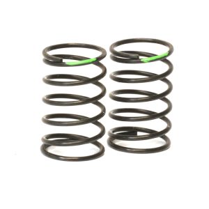 Exotek Tuning springs - 13mm x 25mm - 7.0lb - green - pr (Exotek Vader)