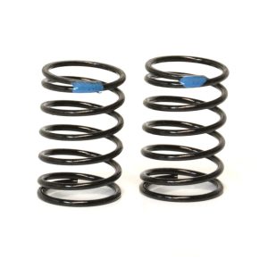 Exotek Tuning springs - 13mm x 25mm - 8.0lb - blue - pr (Exotek Vader)