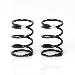 Exotek Tuning springs - 13mm x 25mm - 13.0lb - white - pr (Exotek Vader)