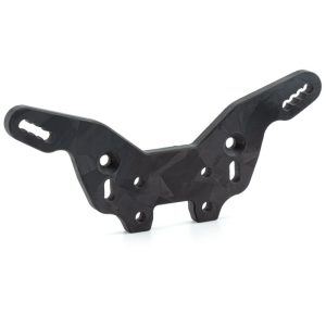 Avid Forged Carbon Fibre -3mm rear shock tower (Schumacher Cougar LD3)