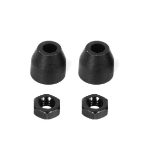 Top shock mount bushing spoacers - pr (PTG-2TC)