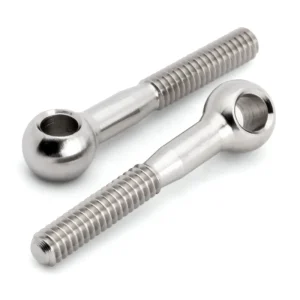 1Up Racing - Pro Duty Titanium body limiter screws - M2 threads - pr (Awesomatix, Mugen or Yokomo)