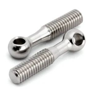 1Up Racing - Pro Duty Titanium body limiter screws - M3 short threads - pr (ARC)