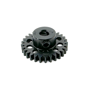 Team Exalt - X-tra Light-Speed machined aluminium 48dp pinion gear (29 tooth)