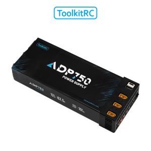 Toolkit RC – ADP-750 – 750W multi output charger 62.5 amp power supply (7 outputs)
