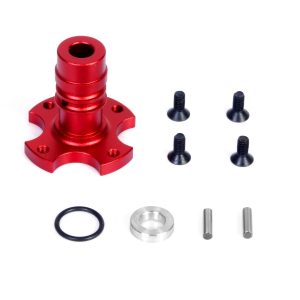 Front solid axle (PTG-2, PTG-2R or PTG-2TC)