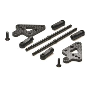 Straight link set (Exotek F1 Ultra and CW series)